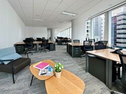 18 ROBINSON (D1), Office #504813581